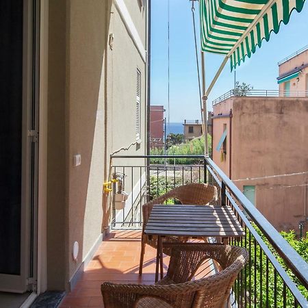 Cinque Terre Charme Apartment มอนเตรอสโซ อัล มาเร ภายนอก รูปภาพ