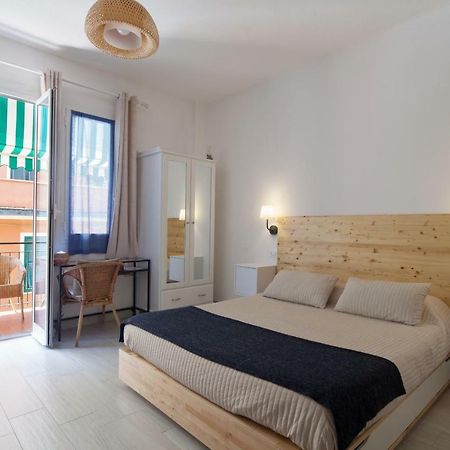 Cinque Terre Charme Apartment มอนเตรอสโซ อัล มาเร ภายนอก รูปภาพ