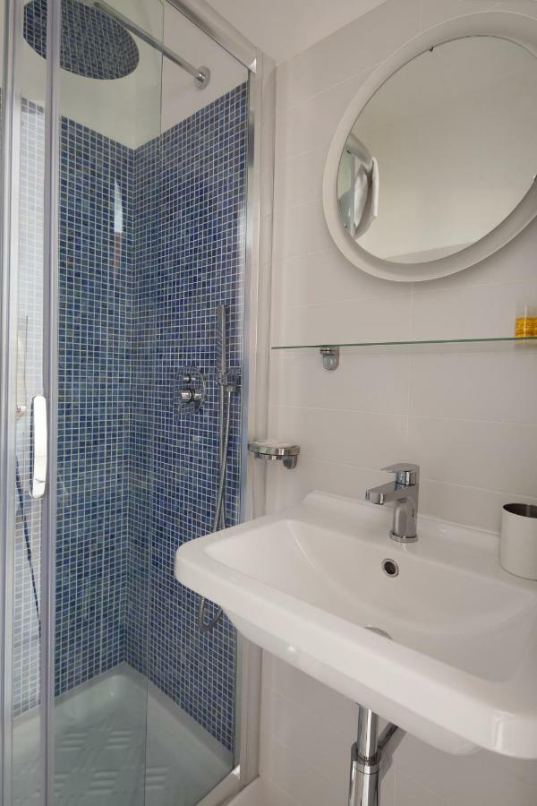 Cinque Terre Charme Apartment มอนเตรอสโซ อัล มาเร ภายนอก รูปภาพ