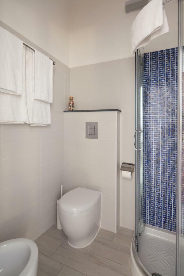 Cinque Terre Charme Apartment มอนเตรอสโซ อัล มาเร ภายนอก รูปภาพ