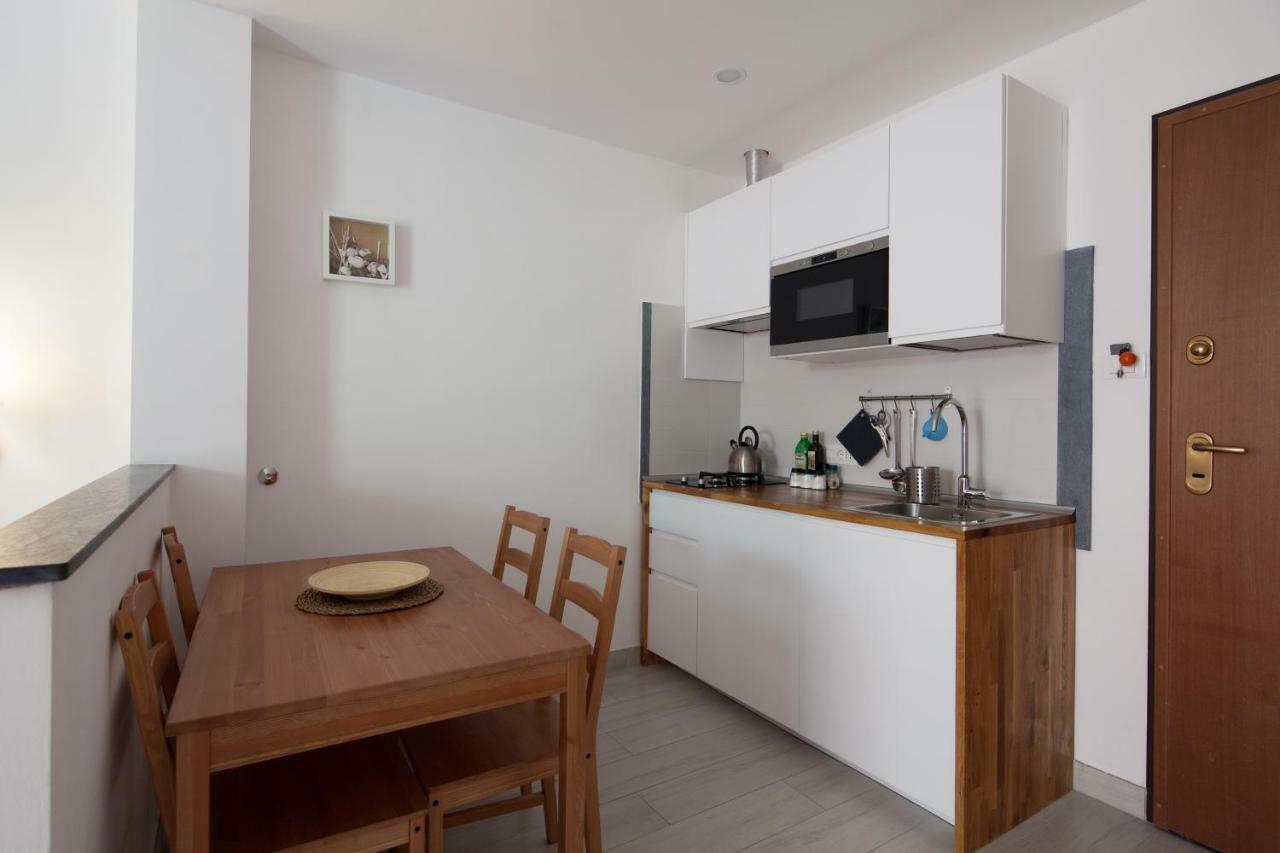 Cinque Terre Charme Apartment มอนเตรอสโซ อัล มาเร ภายนอก รูปภาพ