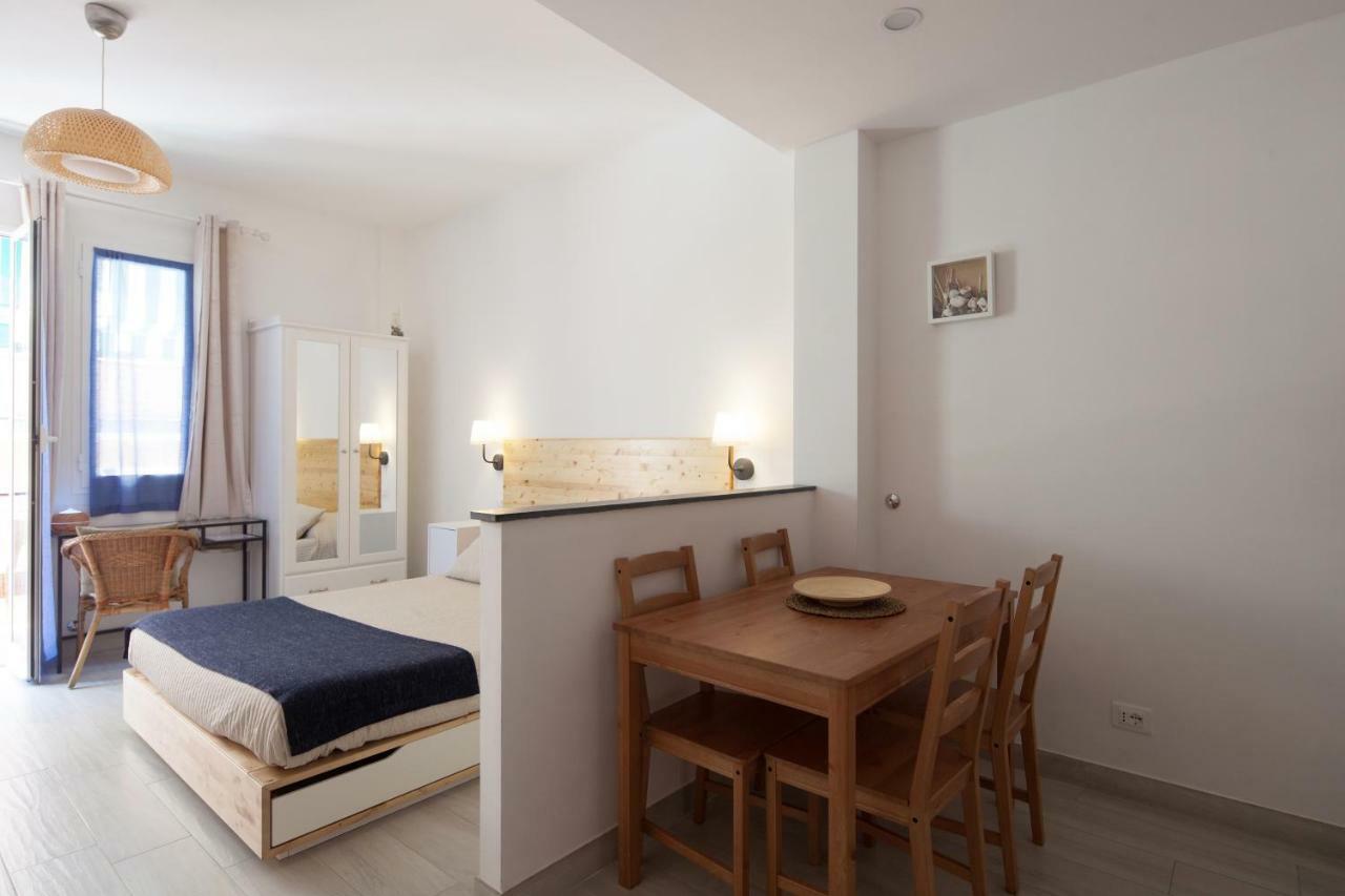 Cinque Terre Charme Apartment มอนเตรอสโซ อัล มาเร ภายนอก รูปภาพ