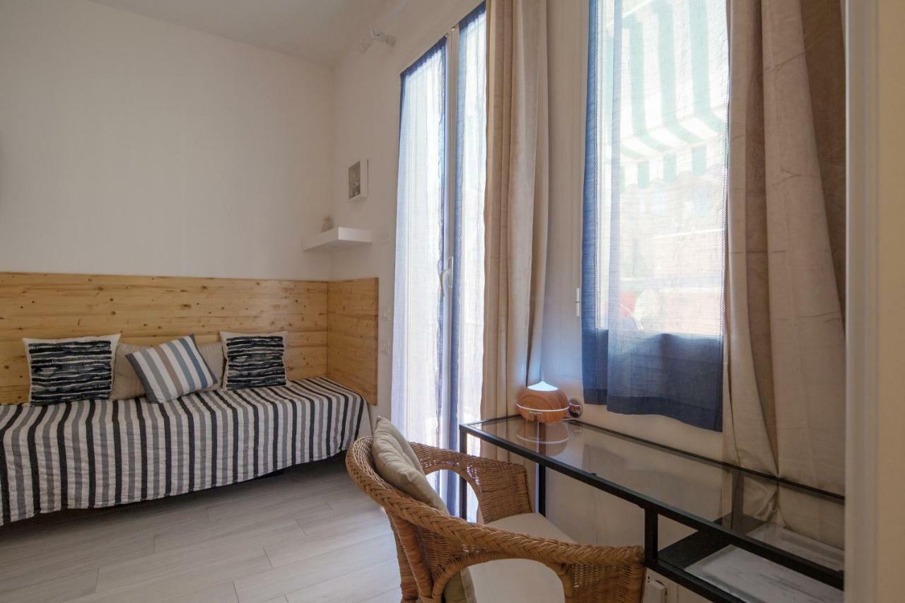 Cinque Terre Charme Apartment มอนเตรอสโซ อัล มาเร ภายนอก รูปภาพ