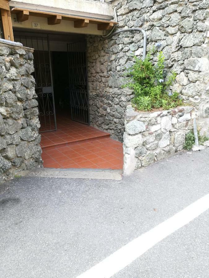Cinque Terre Charme Apartment มอนเตรอสโซ อัล มาเร ภายนอก รูปภาพ